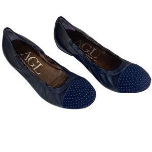 AGL Ballet Flats